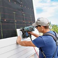 Best Siding Removal and Disposal  in Austin, MN